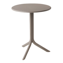 Step 60Cm Table Turtle Dove picture 22 a white background image