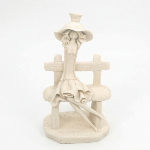 Florence 55Cm Cream picture 02 a white background image