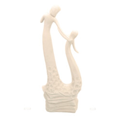 Mothers Love 82Cm Cream picture 03 a white background image