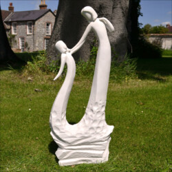 Mothers Love 82Cm Cream picture 08 a lifestyle image