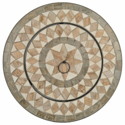 Brava Fire Pit Low picture 23 a white background image