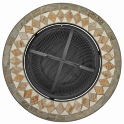 Brava Fire Pit Low picture 25 a detail image