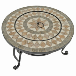 Brava Fire Pit Low picture 26 a detail image