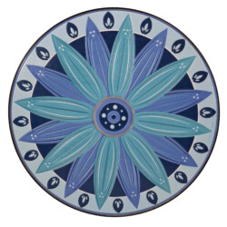 Fleurengo Bistro 60Cm Set picture 23 a white background image