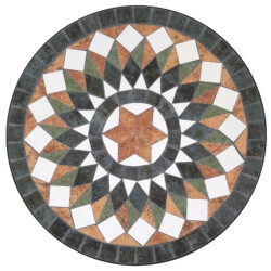 Madeira Bistro 60Cm Set picture 23 a white background image