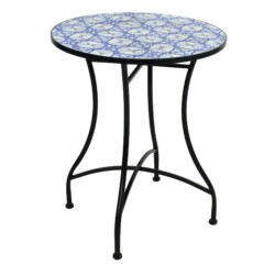 Nassau Bistro 60Cm Set picture 22 a white background image
