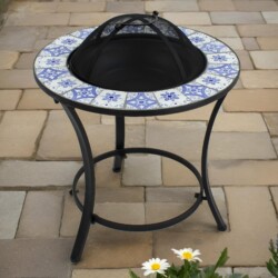 Nassau Fire Pit Low picture 21 a garden lifestyle image