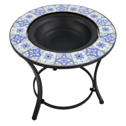 Nassau Fire Pit Low picture 25 a detail image