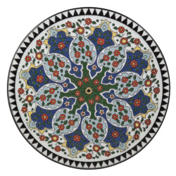 Viana Bistro 60Cm Set picture 23 a white background image