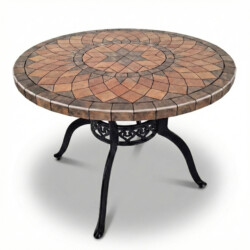 Lavello 100Cm Table picture 22 a white background image
