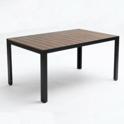 Pavanero Polywood Table picture 22 a white background image