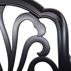 Poncello Square Table picture 35 a detail image