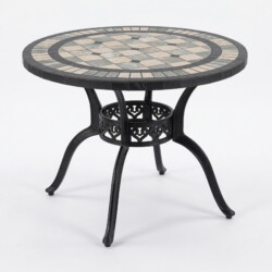 Trelluna 100Cm Table picture 22 a white background image