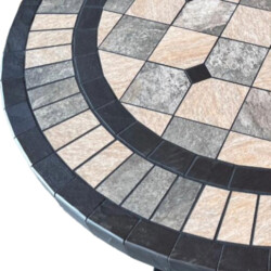 Trelluna 100Cm Table picture 24 a detail image